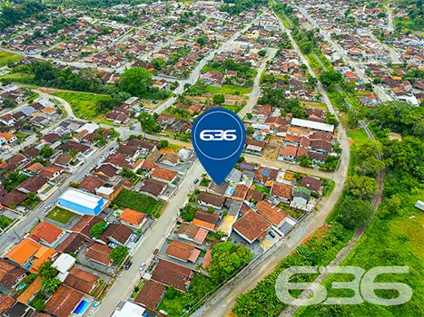 IMÓVEL TOTALMENTE MOBILIADO COM PISCINA E ÁREA DE