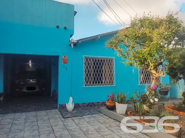 Residência - Adhemar Garcia - Joinville