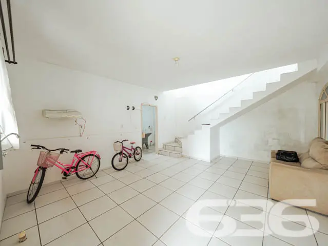 Descubra um lar onde conforto e tranquilidade se e