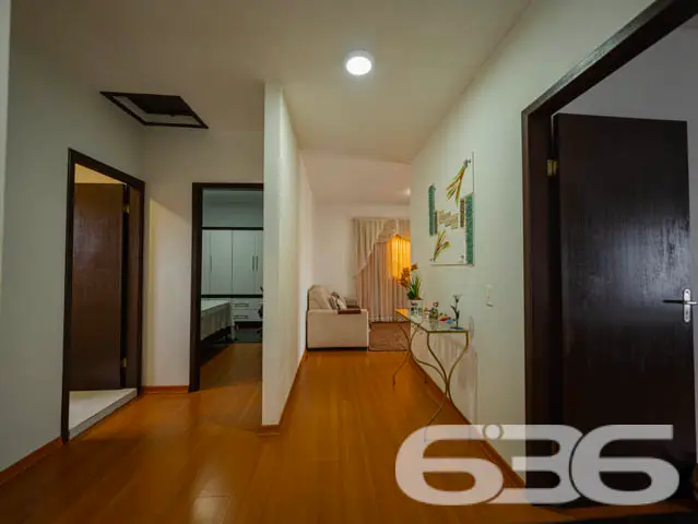 Descubra a elegância rústica e o conforto acolhedo
