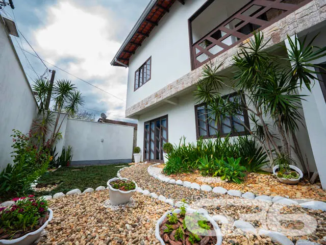 Residência - Aventureiro - Joinville