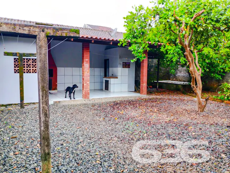Uma casa para viver com espaço, conforto e liberda
