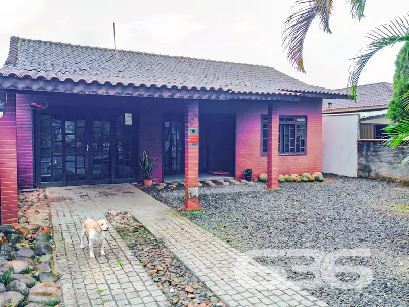 Uma casa para viver com espaço, conforto e liberda