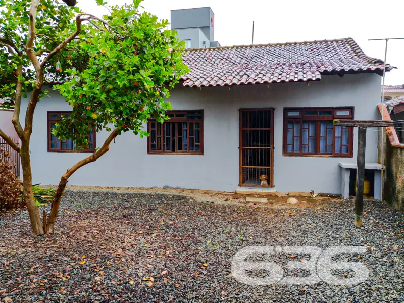 Uma casa para viver com espaço, conforto e liberda