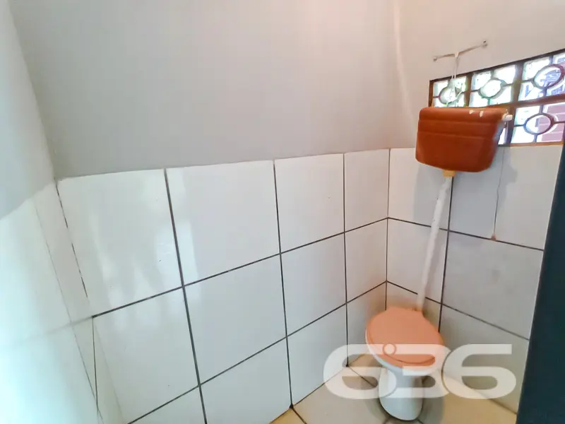 Uma casa para viver com espaço, conforto e liberda