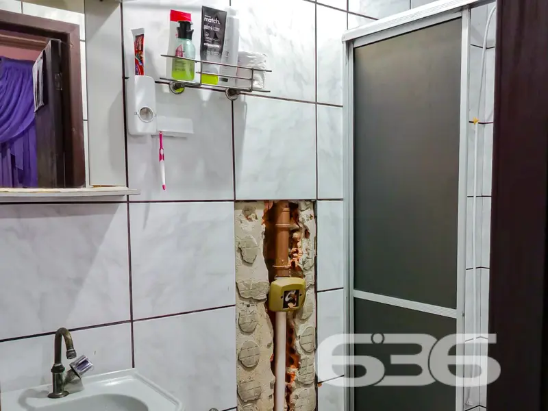Uma casa para viver com espaço, conforto e liberda