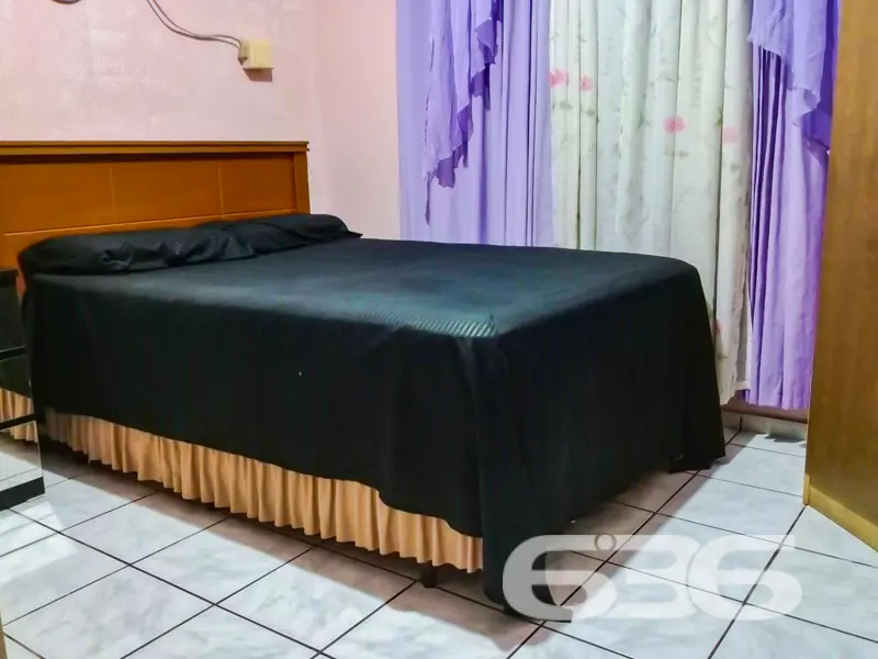 Uma casa para viver com espaço, conforto e liberda