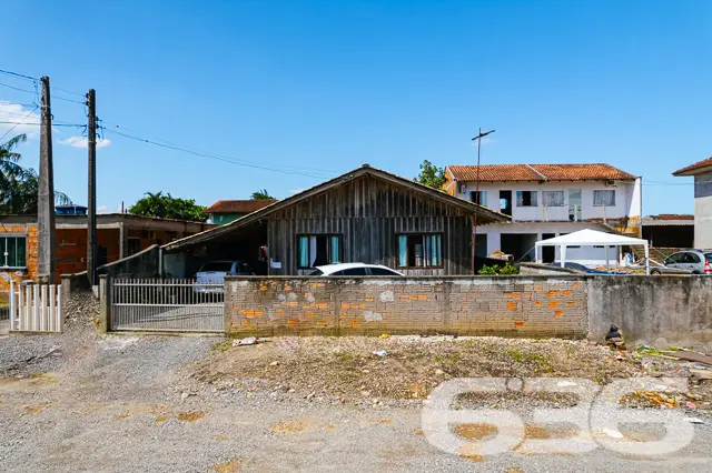 BAIRRO AVENTUREIRO: TERRENO AMPLO COM POTENCIAL IN