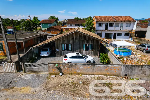 BAIRRO AVENTUREIRO: TERRENO AMPLO COM POTENCIAL IN