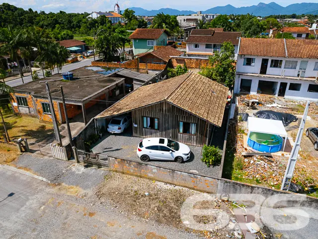 BAIRRO AVENTUREIRO: TERRENO AMPLO COM POTENCIAL IN