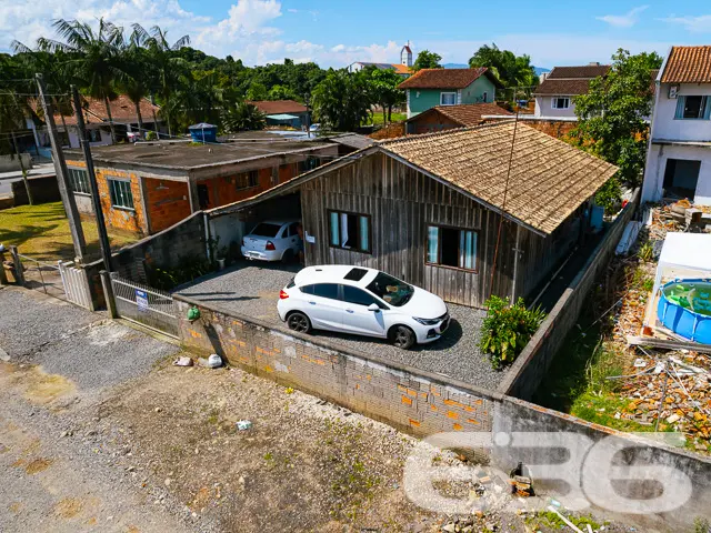Residência - Aventureiro - Joinville