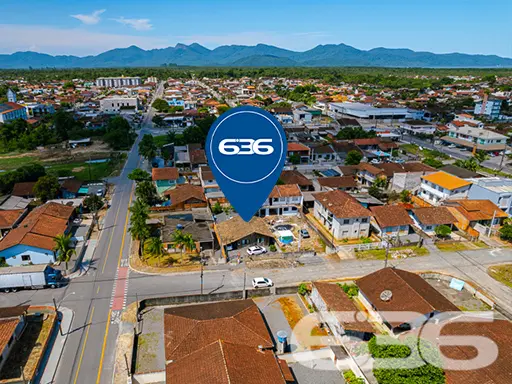 BAIRRO AVENTUREIRO: TERRENO AMPLO COM POTENCIAL IN