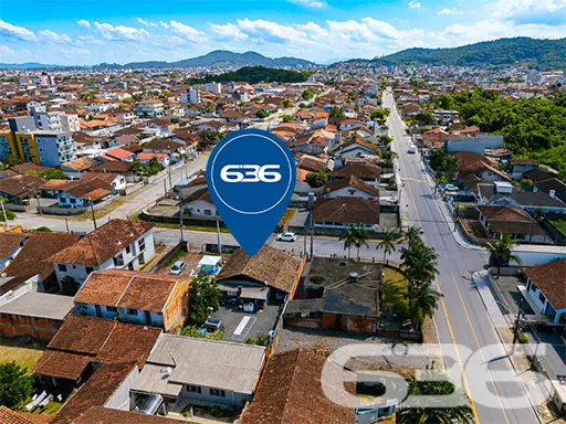 BAIRRO AVENTUREIRO: TERRENO AMPLO COM POTENCIAL IN