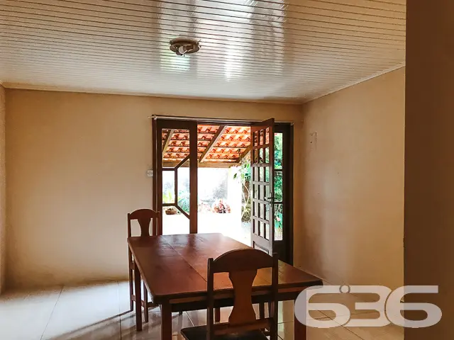 CASA À VENDA NO BAIRRO BOA VISTA - ESTUDA PERMUTA