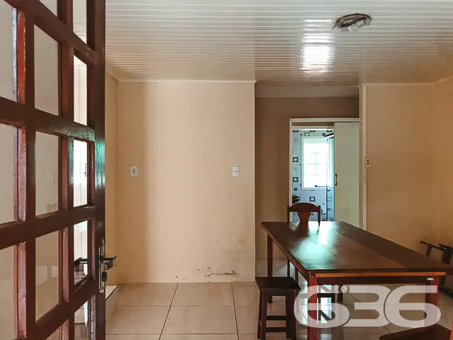 CASA À VENDA NO BAIRRO BOA VISTA - ESTUDA PERMUTA