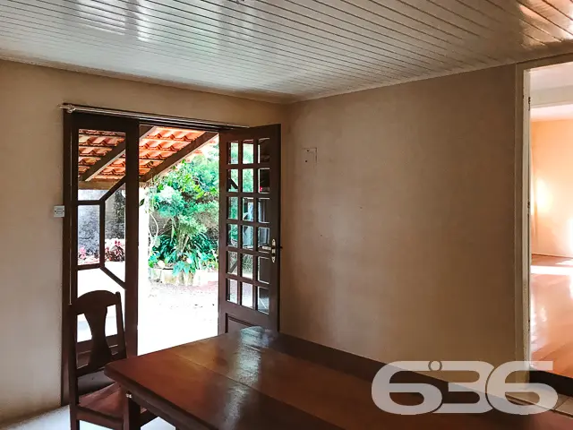 CASA À VENDA NO BAIRRO BOA VISTA - ESTUDA PERMUTA