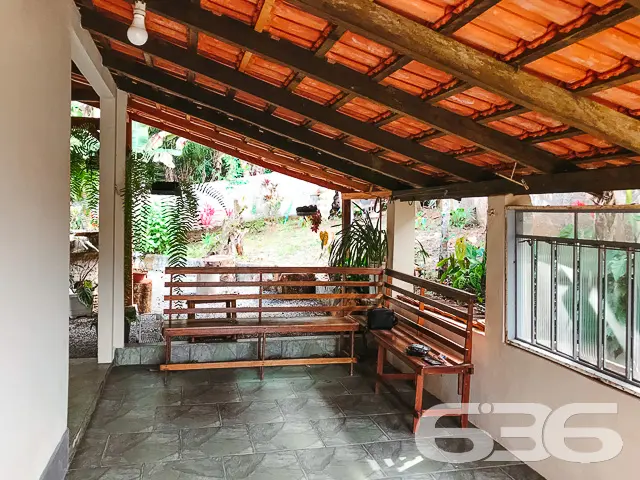 CASA À VENDA NO BAIRRO BOA VISTA - ESTUDA PERMUTA
