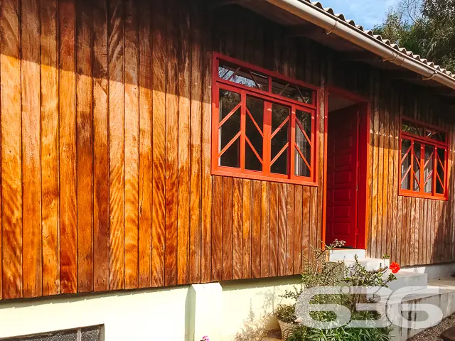 CASA À VENDA NO BAIRRO BOA VISTA - ESTUDA PERMUTA