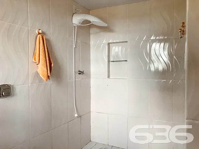 CASA À VENDA NO BAIRRO BOA VISTA - ESTUDA PERMUTA
