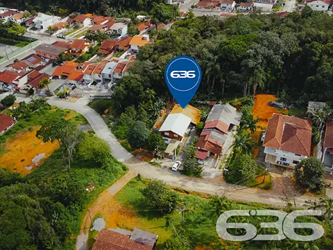 CASA À VENDA NO BAIRRO BOA VISTA - ESTUDA PERMUTA