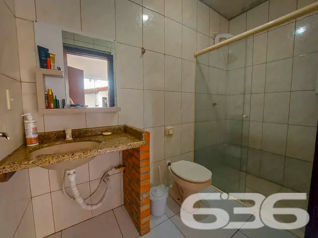 Oportunidade imperdível: Lindo sobrado no Bairro B