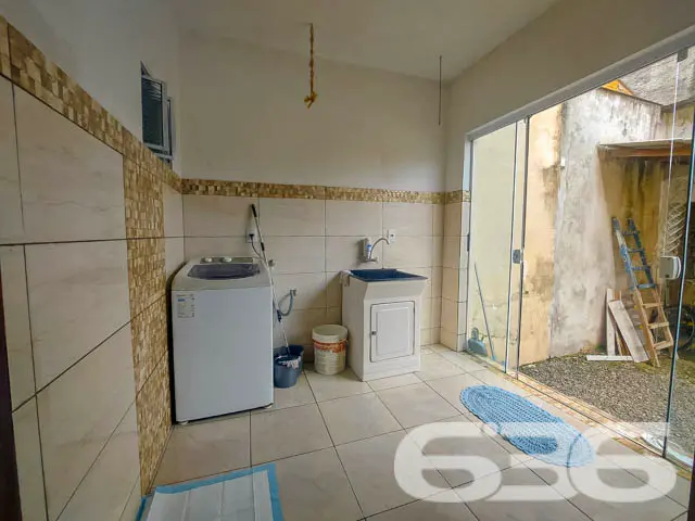 Oportunidade imperdível: Lindo sobrado no Bairro B