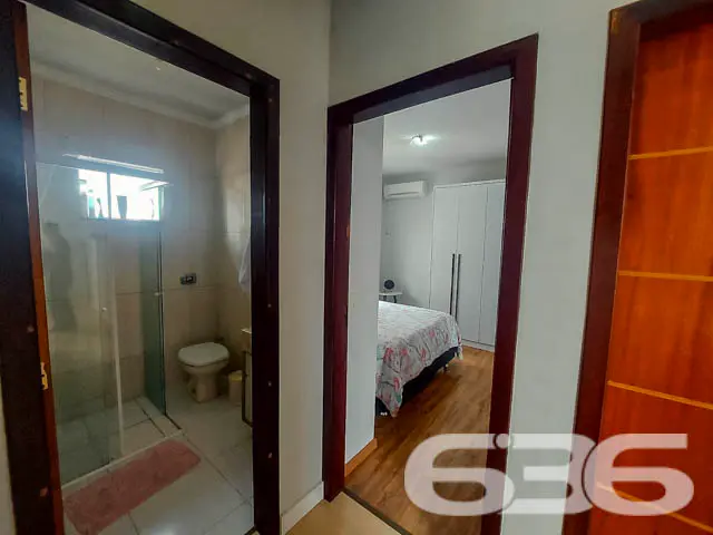 Oportunidade imperdível: Lindo sobrado no Bairro B
