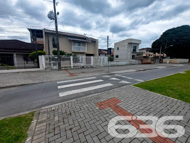 Residência - Boa Vista - Joinville