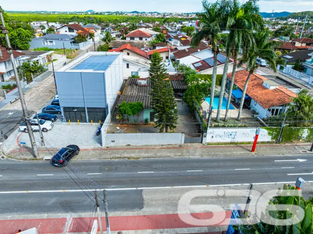 Residência - Boa Vista - Joinville