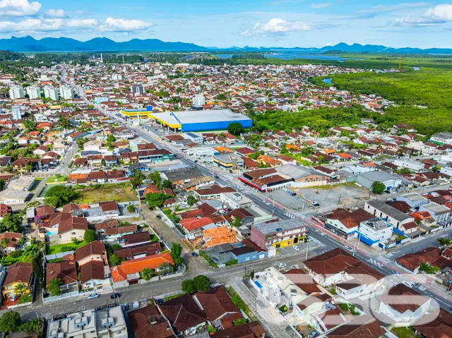 Apresentamos uma oportunidade única de residência