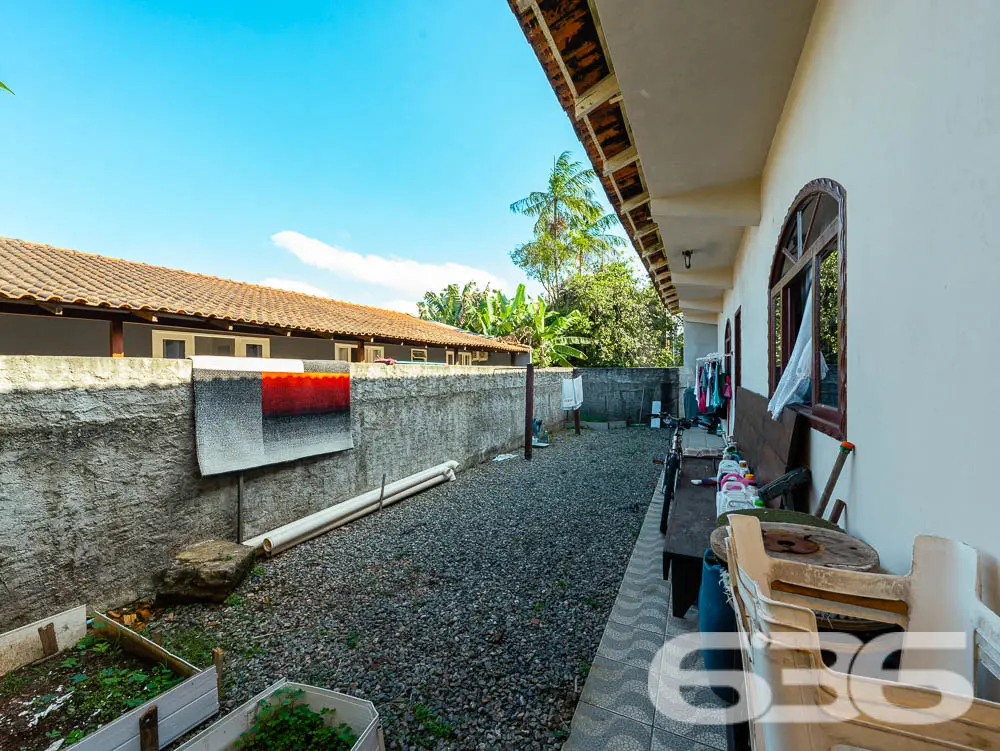 OPORTUNIDADE DE TERRENO COM DUAS CASAS - ESTUDA PE
