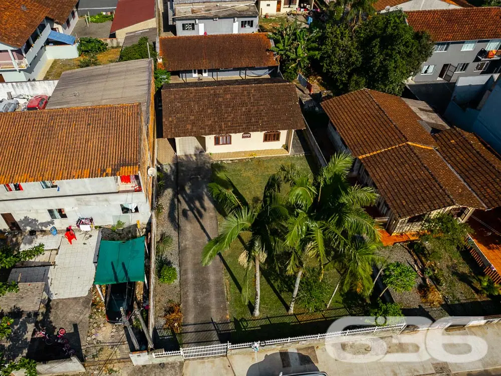 Residência - Boa Vista - Joinville