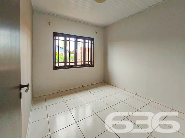 BAIRRO BOEHMERWALD – CASA COM SUÍTE + 2 QUARTOS E
