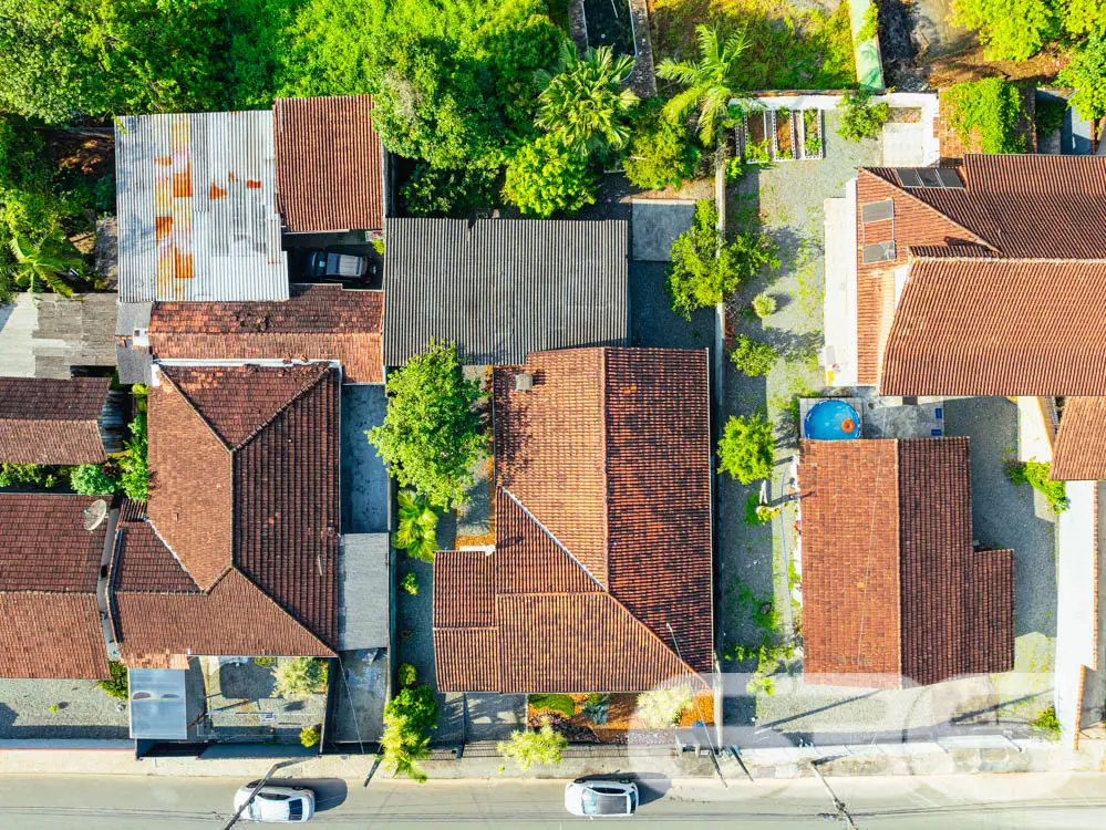 Descubra o charme e a conveniência de morar em uma