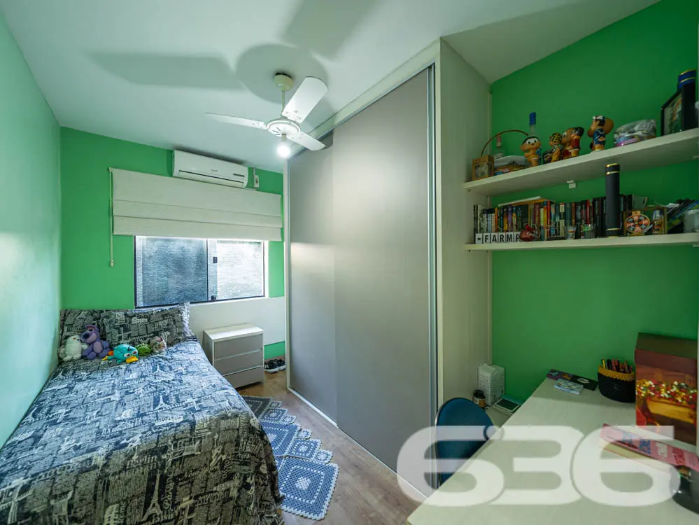 Descubra o charme e a conveniência de morar em uma