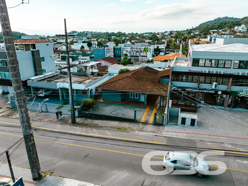 Residência - Saguaçu - Joinville