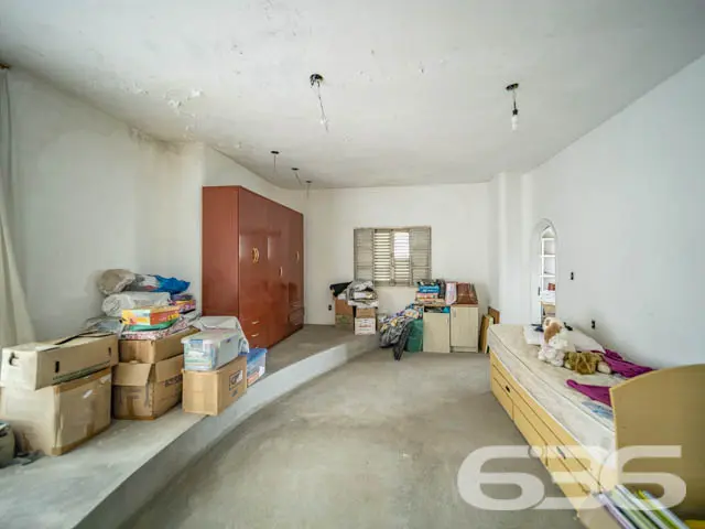 REALIZE SEU SONHO CASA COM 2 SUÍTE E 1 QUARTO, NO