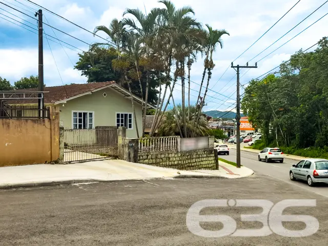 Residência - Floresta - Joinville