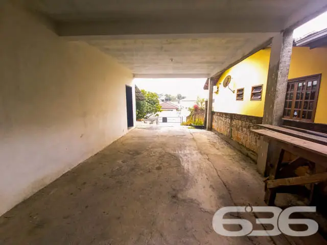 BAIRRO NOVA BRASÍLIA: TERRENO AMPLO PARA SEU PROJE