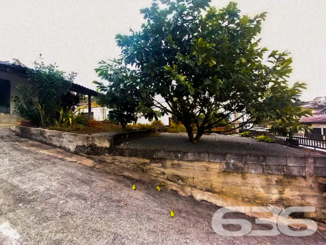 BAIRRO NOVA BRASÍLIA: TERRENO AMPLO PARA SEU PROJE