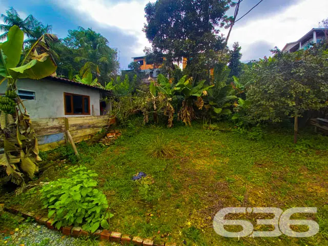 BAIRRO NOVA BRASÍLIA: TERRENO AMPLO PARA SEU PROJE