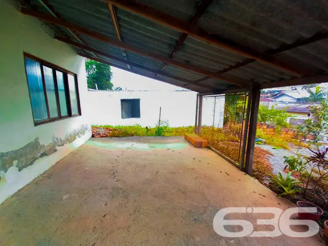 BAIRRO NOVA BRASÍLIA: TERRENO AMPLO PARA SEU PROJE
