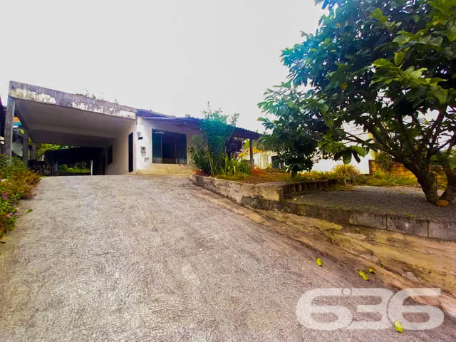 BAIRRO NOVA BRASÍLIA: TERRENO AMPLO PARA SEU PROJE