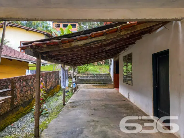 BAIRRO NOVA BRASÍLIA: TERRENO AMPLO PARA SEU PROJE