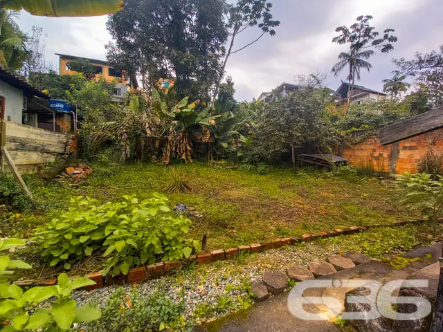 BAIRRO NOVA BRASÍLIA: TERRENO AMPLO PARA SEU PROJE