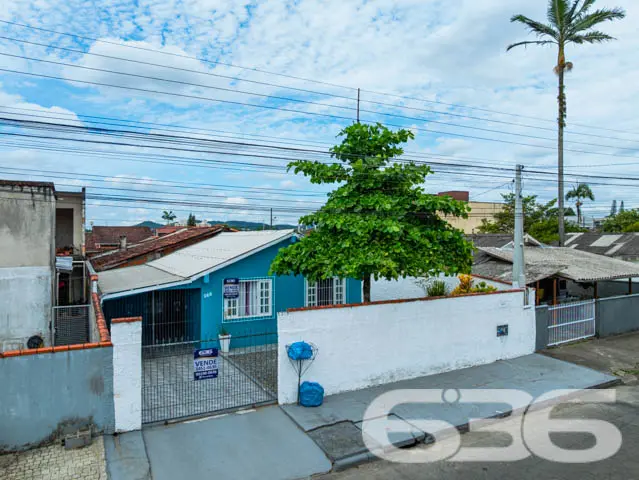Residência - Adhemar Garcia - Joinville