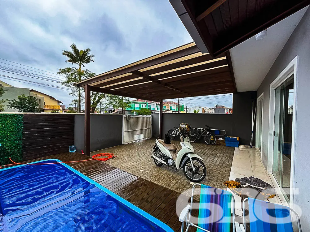 Você encontrou a casa ideal no coração de Joinvill