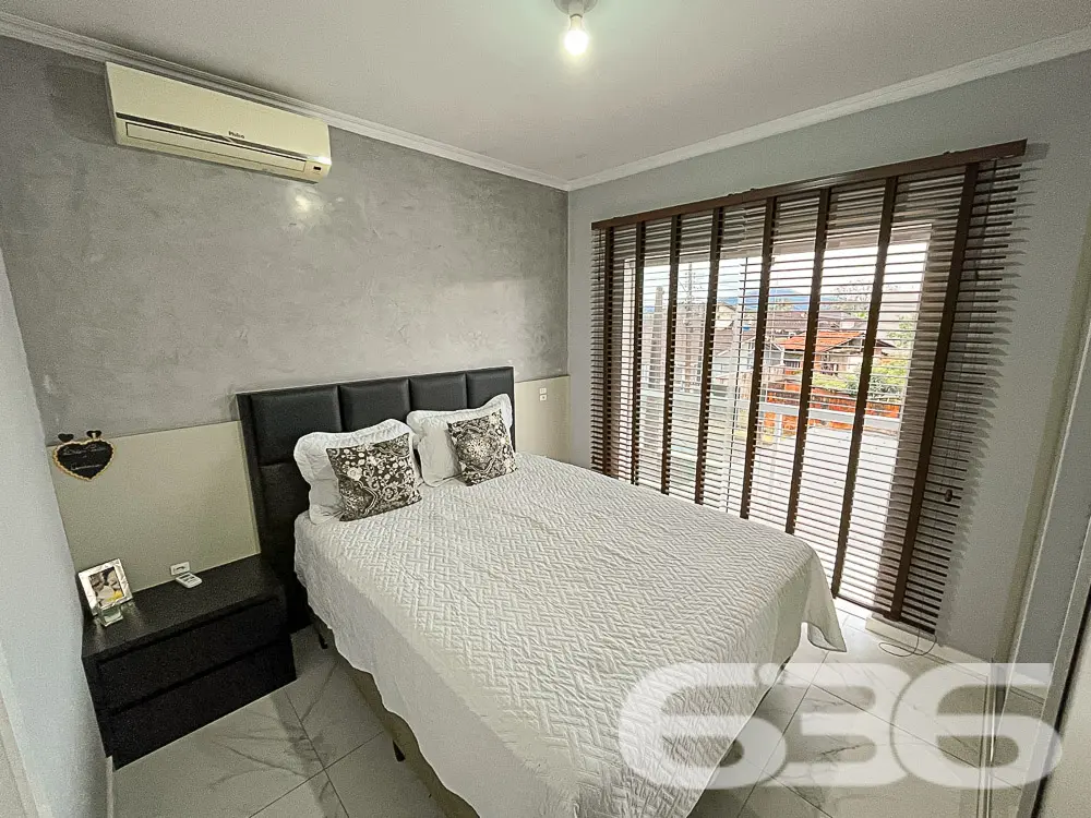 Você encontrou a casa ideal no coração de Joinvill