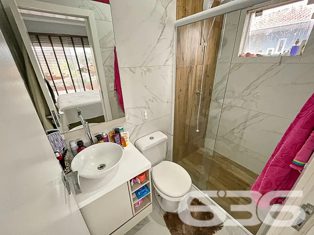 Você encontrou a casa ideal no coração de Joinvill