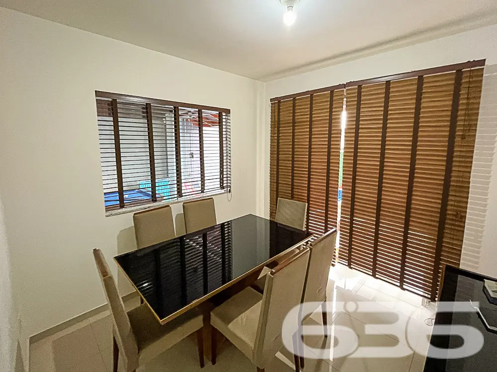 Você encontrou a casa ideal no coração de Joinvill